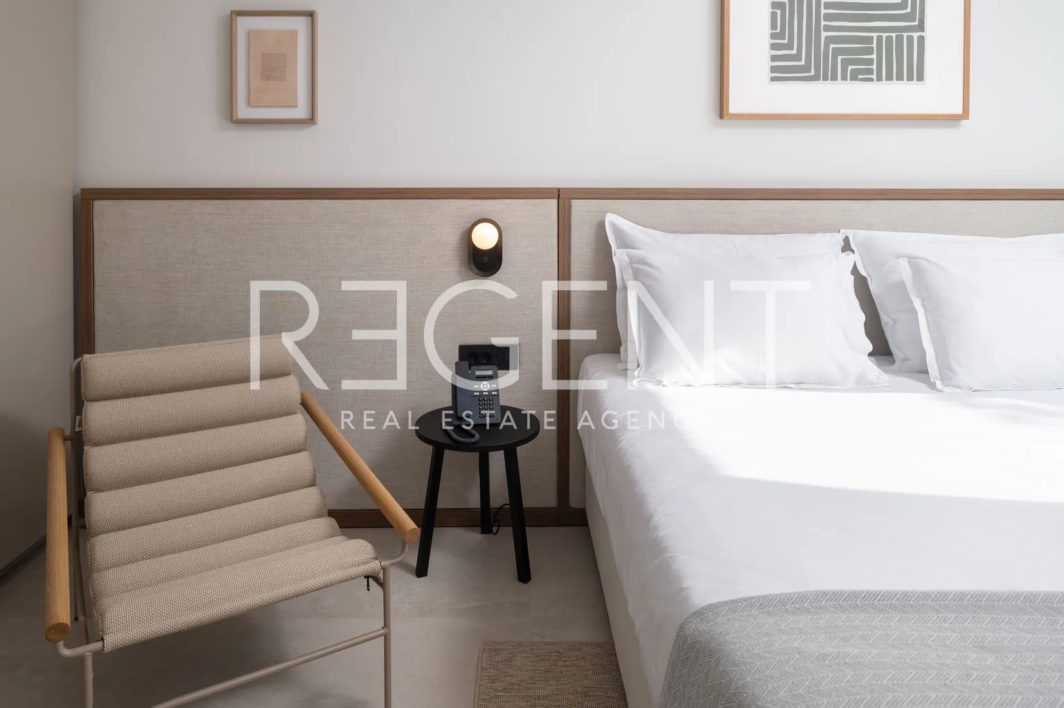 zadar, sv. filip i jakov - molum hotel & residence trosoban apartman - slika 13