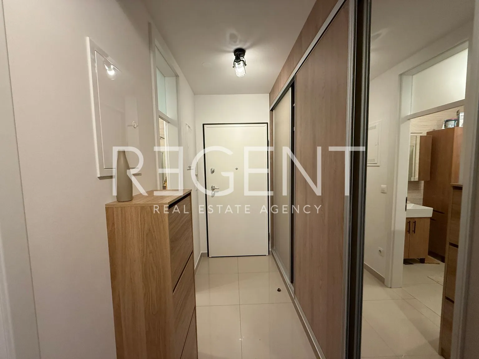 zagreb, žitnjak - dvosoban stan u novogradnji - slika 9