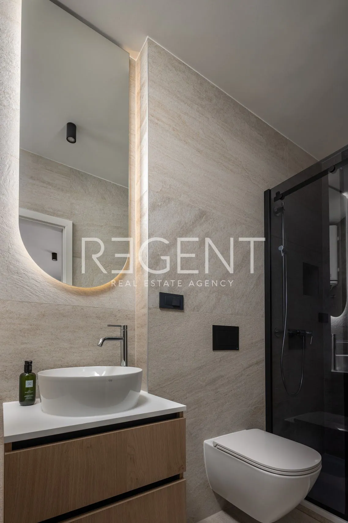 zagreb, rudeš - luksuzan penthouse za život i investiciju - slika 30