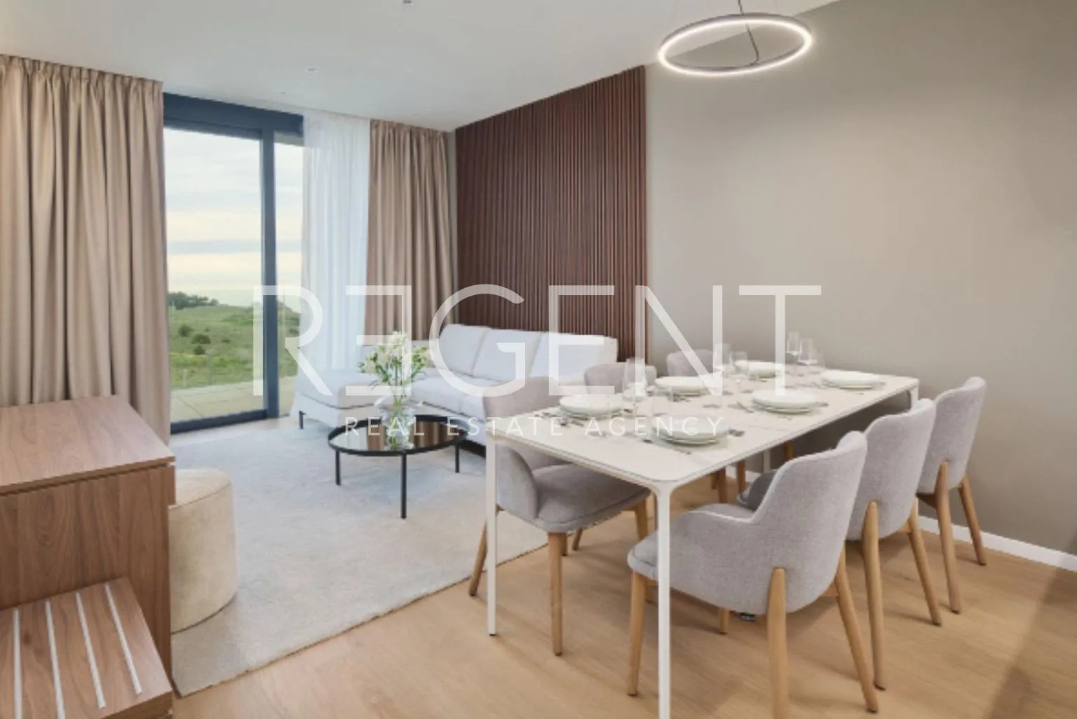istra, savudrija, crveni vrh – petram resort stan u luksuznom kompleksu 122 m2 - slika 5