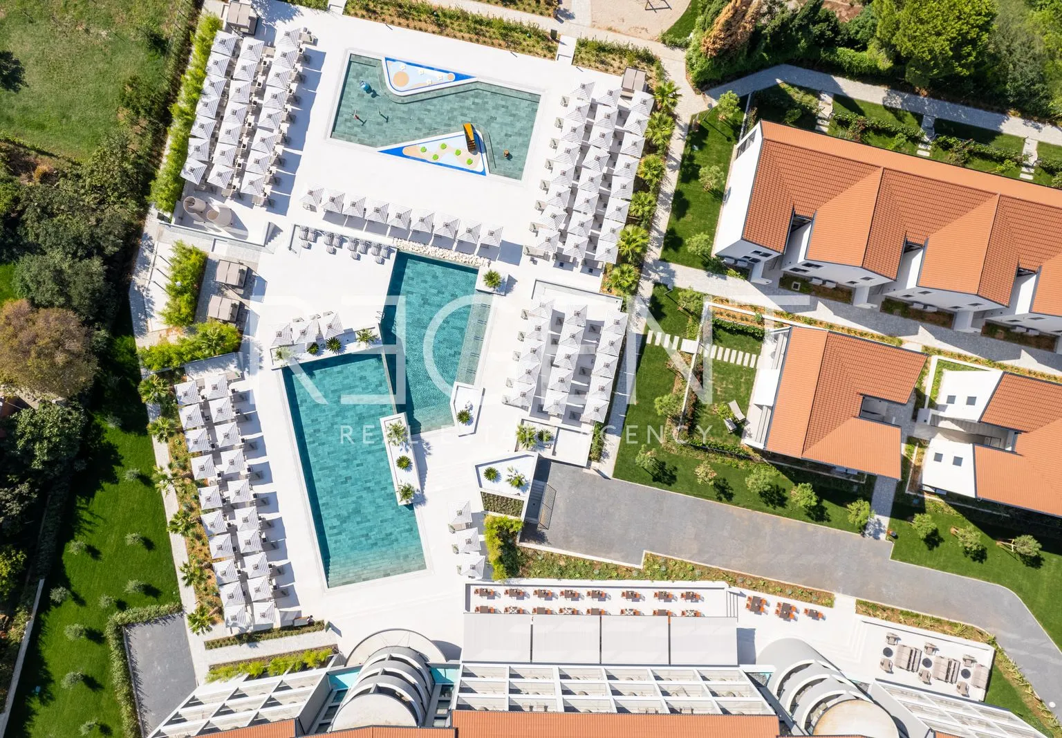 zadar, sv. filip i jakov - molum hotel & residence trosoban apartman - slika 17