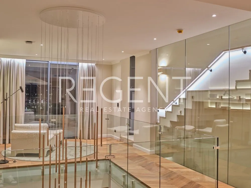 trogir - moderna villa sa pogledom na more 341 m2 - slika 17