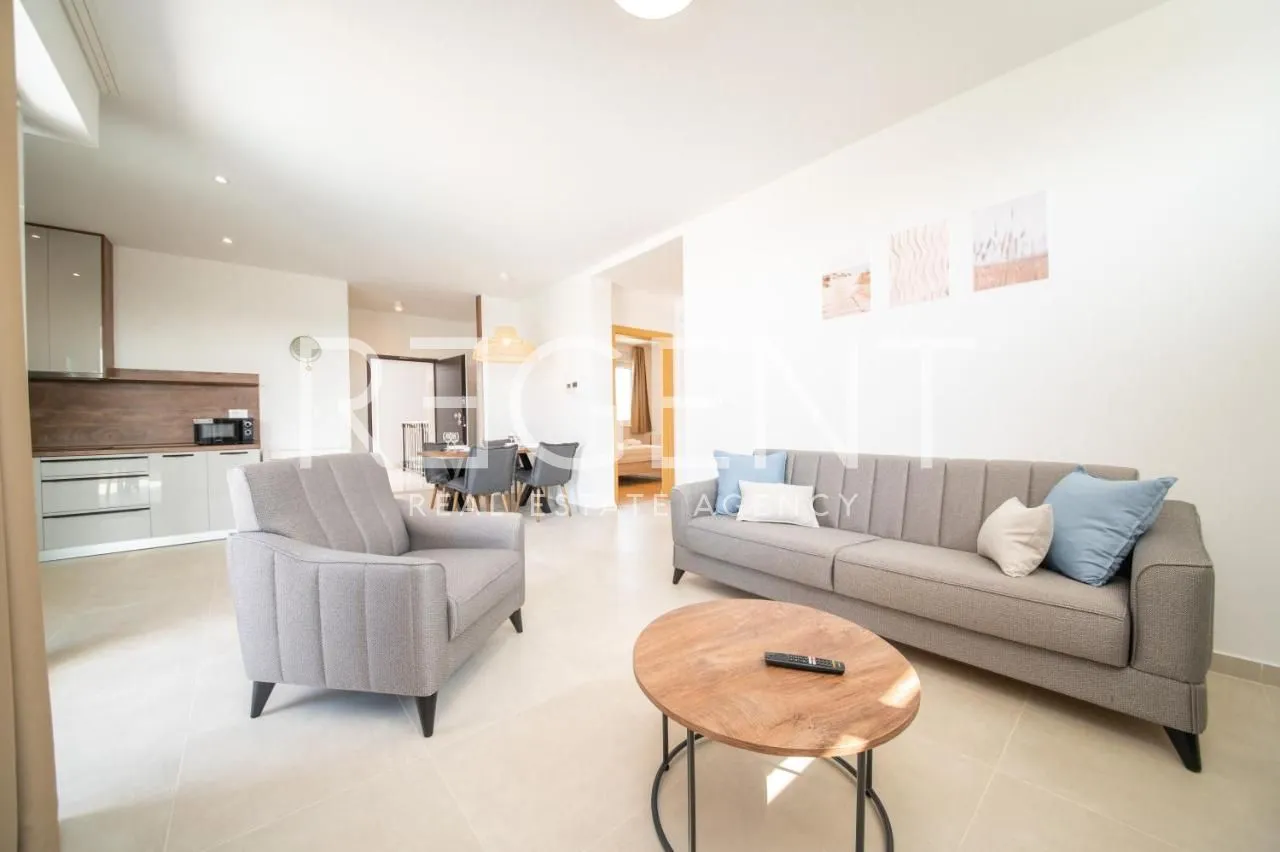 zadar, vrsi – trosobni apartmani s bazenom i pogledom na more - slika 6