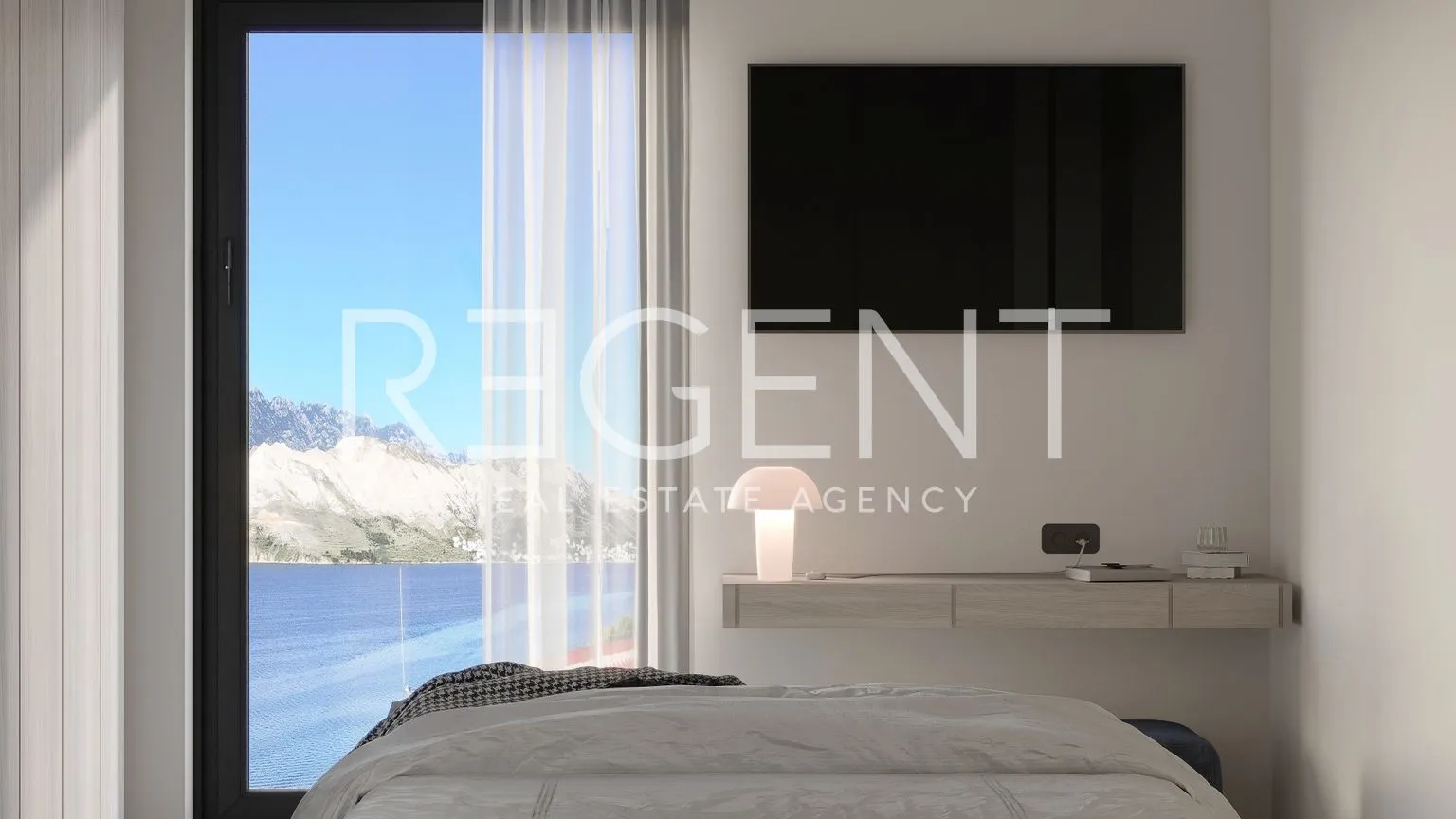 pag - luksuzan trosoban penthouse, novogradnja - slika 15