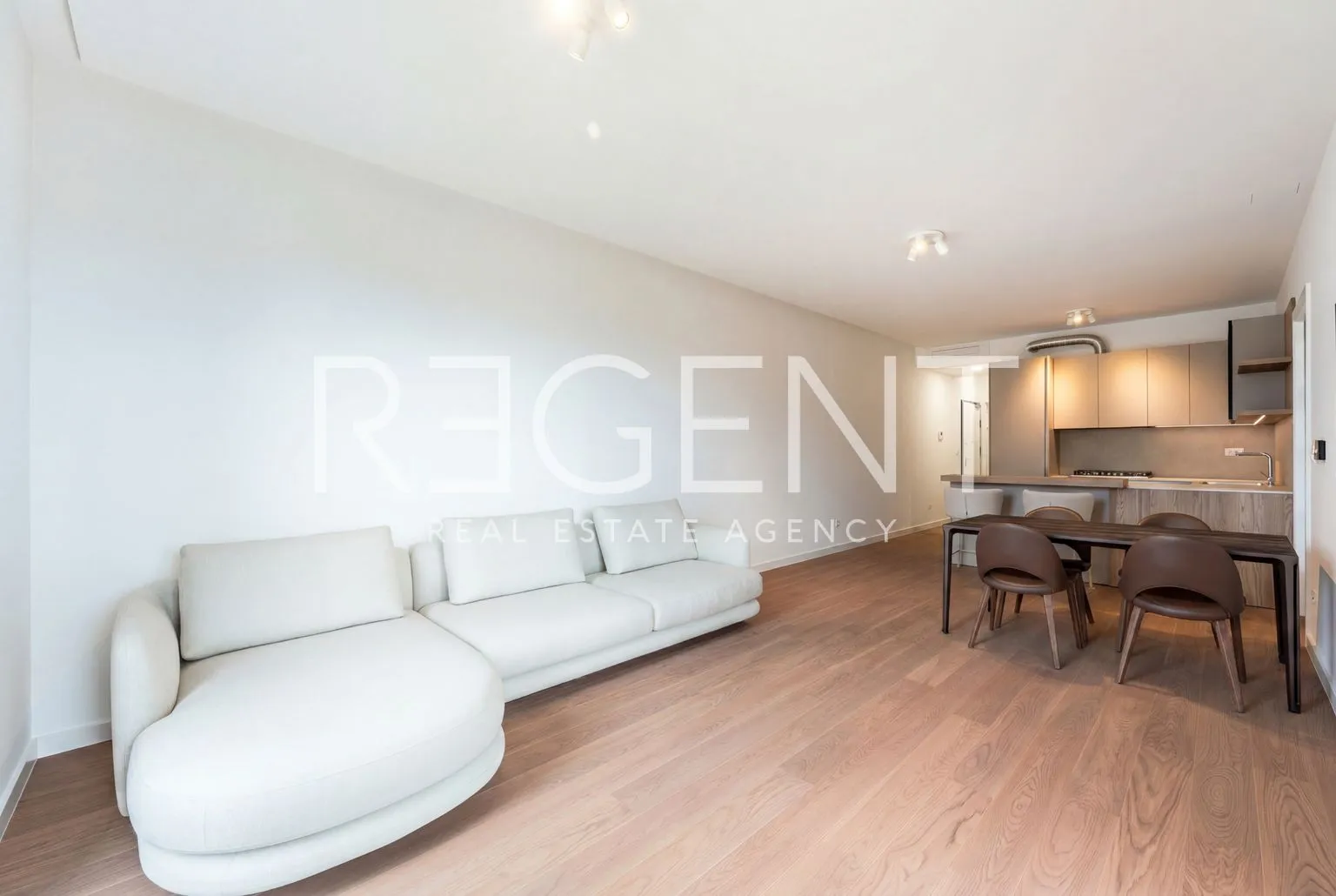 Stan 90 m² za najam, Maksimir — novogradnja, 3S, 2 GPM, lift - Zagreb