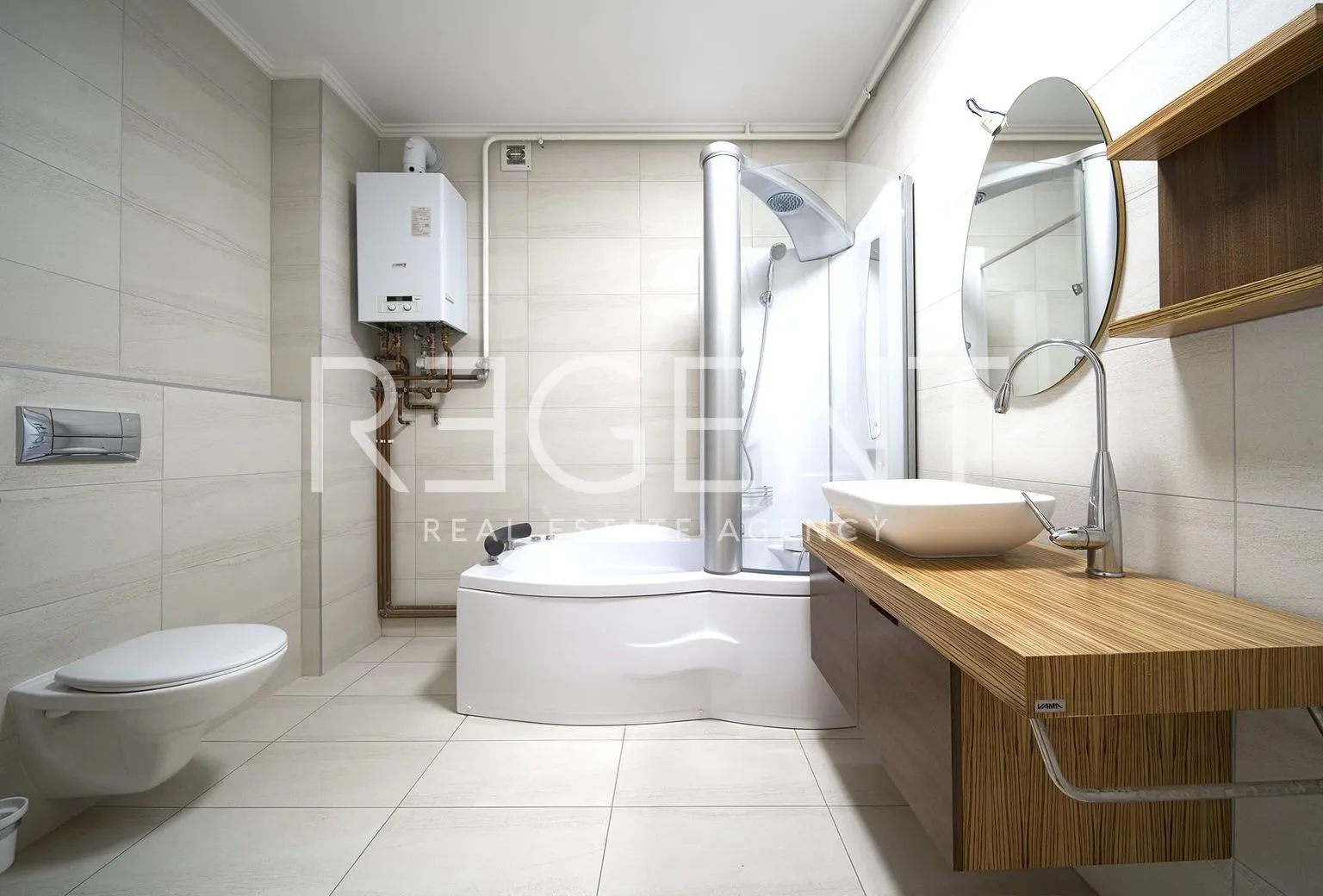 zagreb, gramača - luksuzni dvoetažni penthouse s prekrasnom terasom 212 m2 - slika 4
