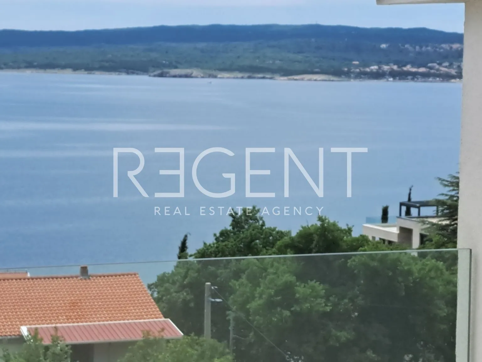 crikvenica - trosoban stan 50 m2 novogradnja - slika 15