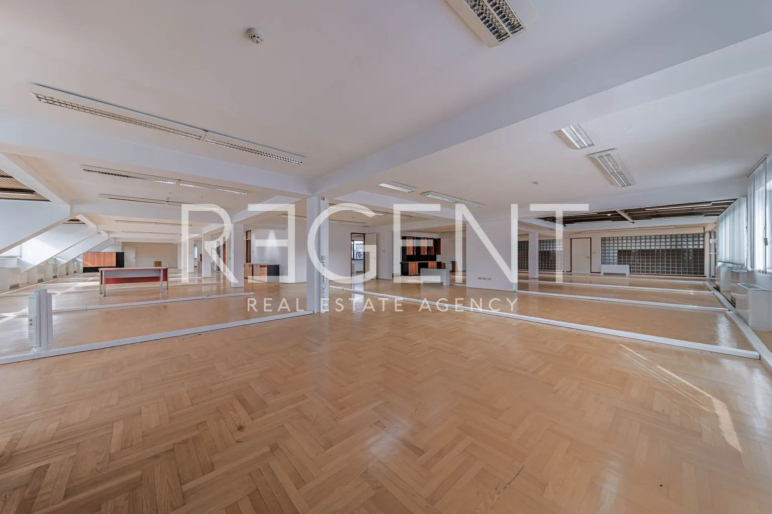 sveta nedelja - poslovni prostor 1600 m2 - slika 20