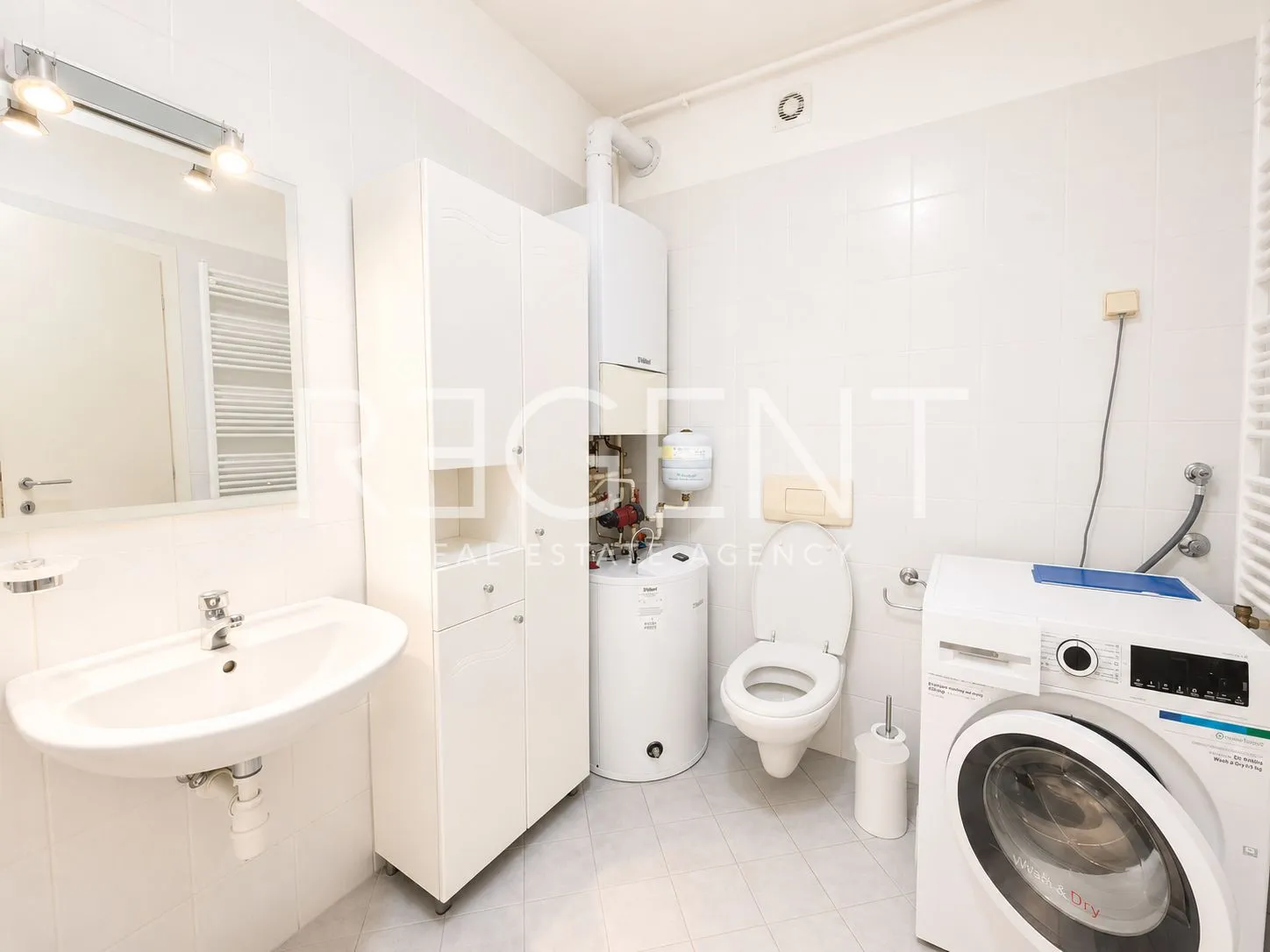 stan 145 m², centar zagreb — 2 terase, parking, namješten - slika 14