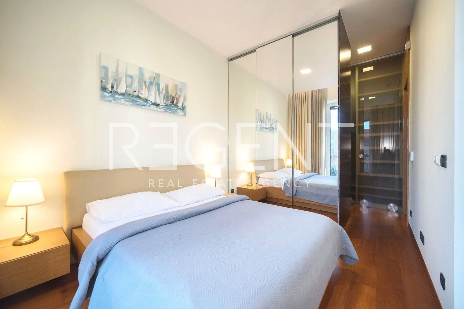 stan 76 m² za najam, zagreb, centar — 2s, 2 kupaonice - slika 9