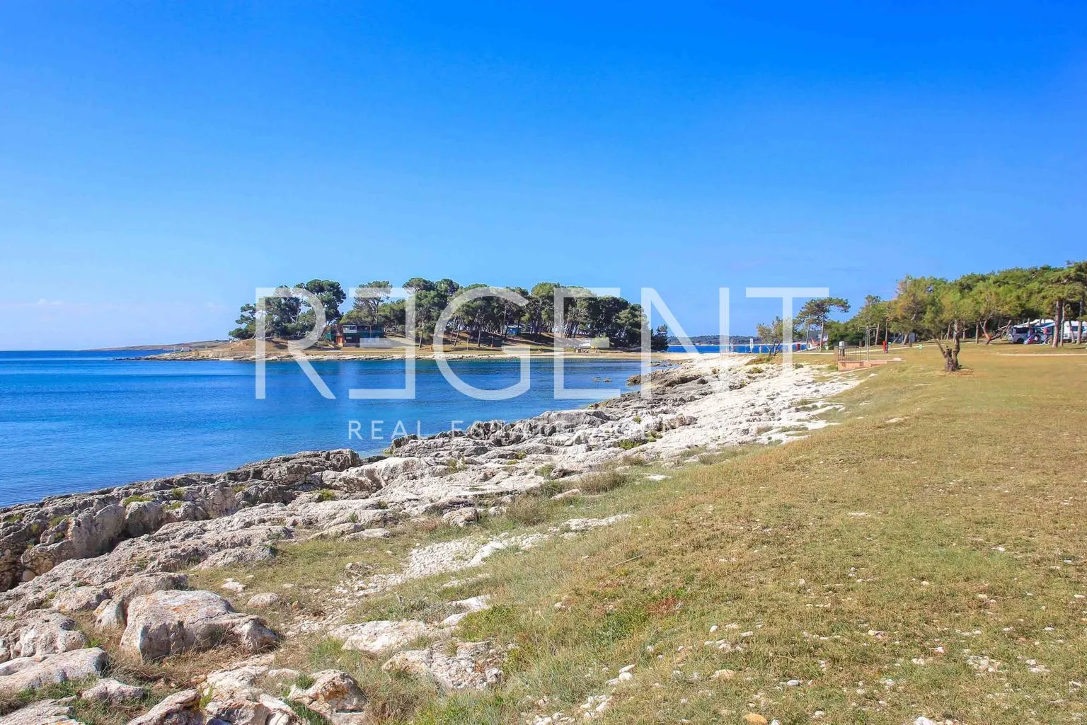 istra, medulin – zemljište namjena za kamp od 7.800 m2 - slika 3