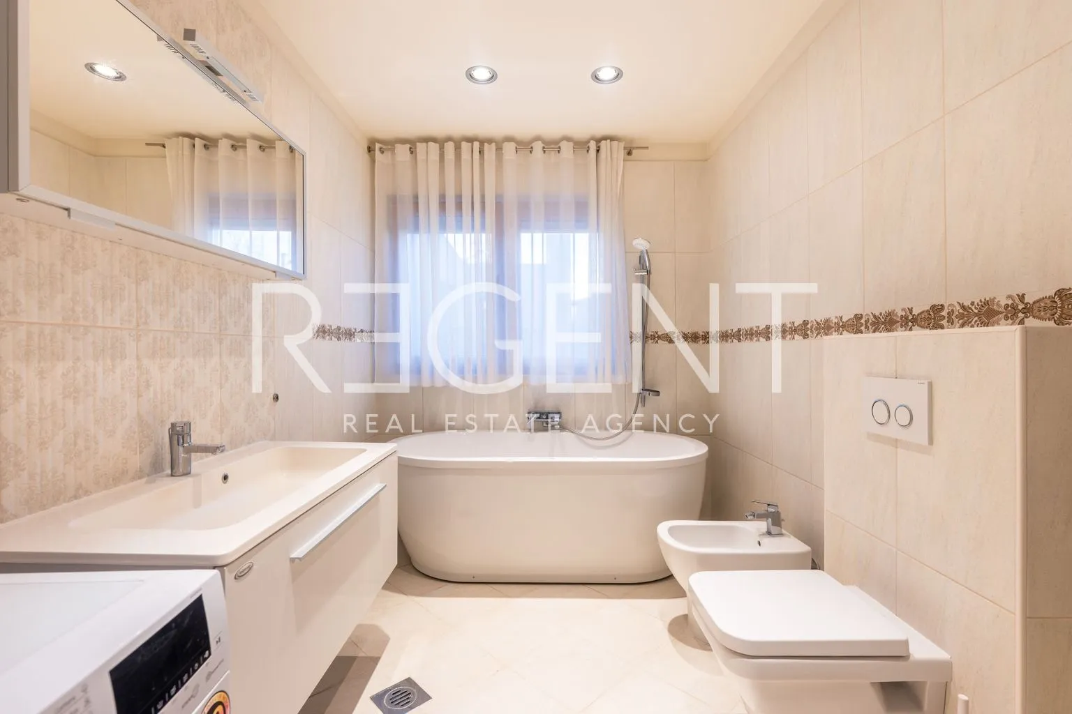 zagreb, šestine - vrhunski penthouse u urbanoj vili - slika 6