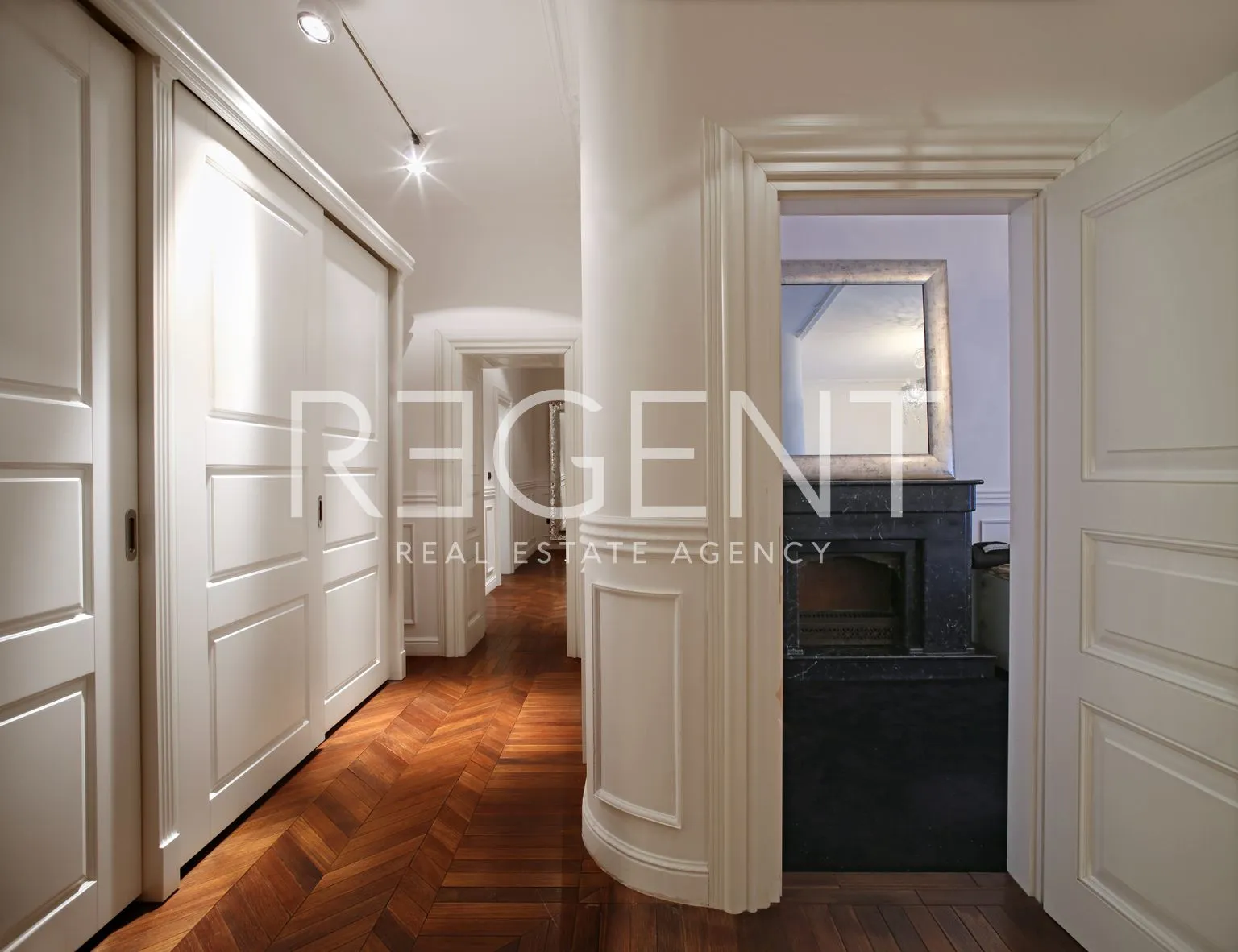 zagreb, donji grad, marulićev trg – luksuzan ured od 280 m² - slika 24