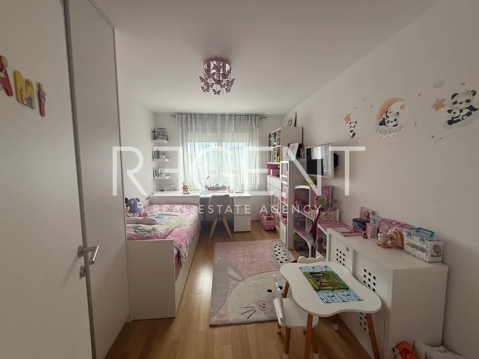 zagreb, centar - penthouse u novogradnji - slika 21