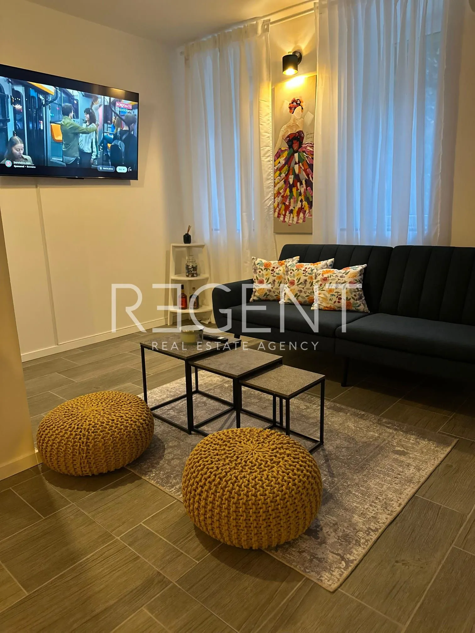 zagreb, centar - stan 68 m², 3s, renoviran 2025., ostava - slika 2