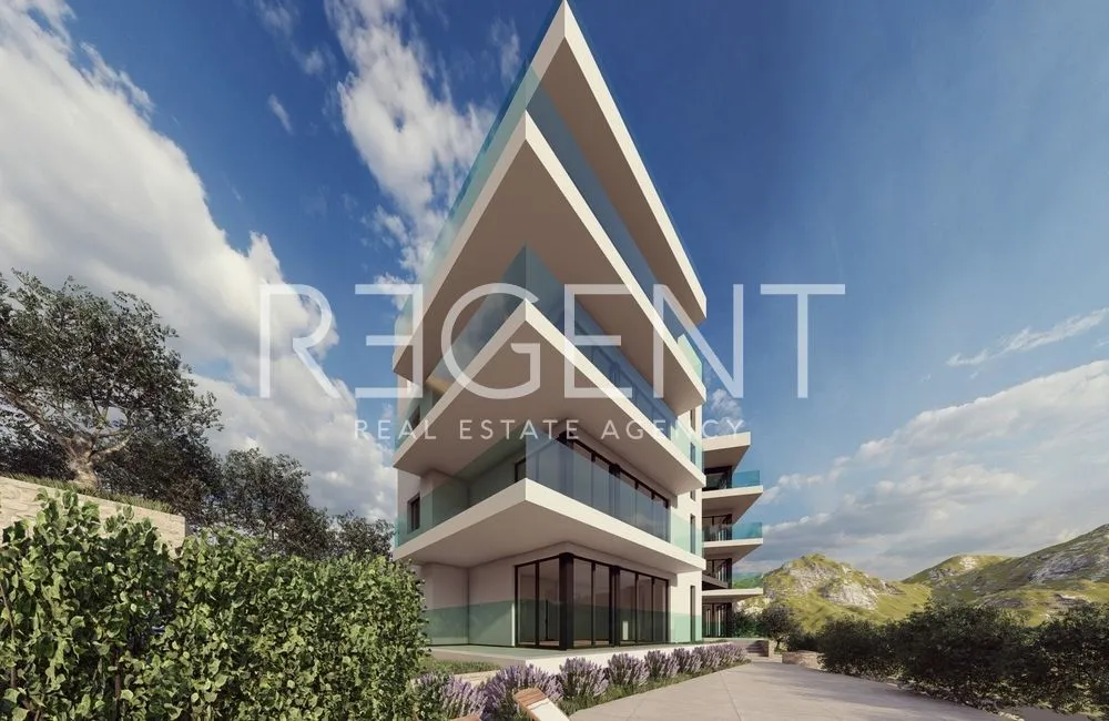 primošten - luksuzna vila s pogledom na more 352 m2 - slika 3