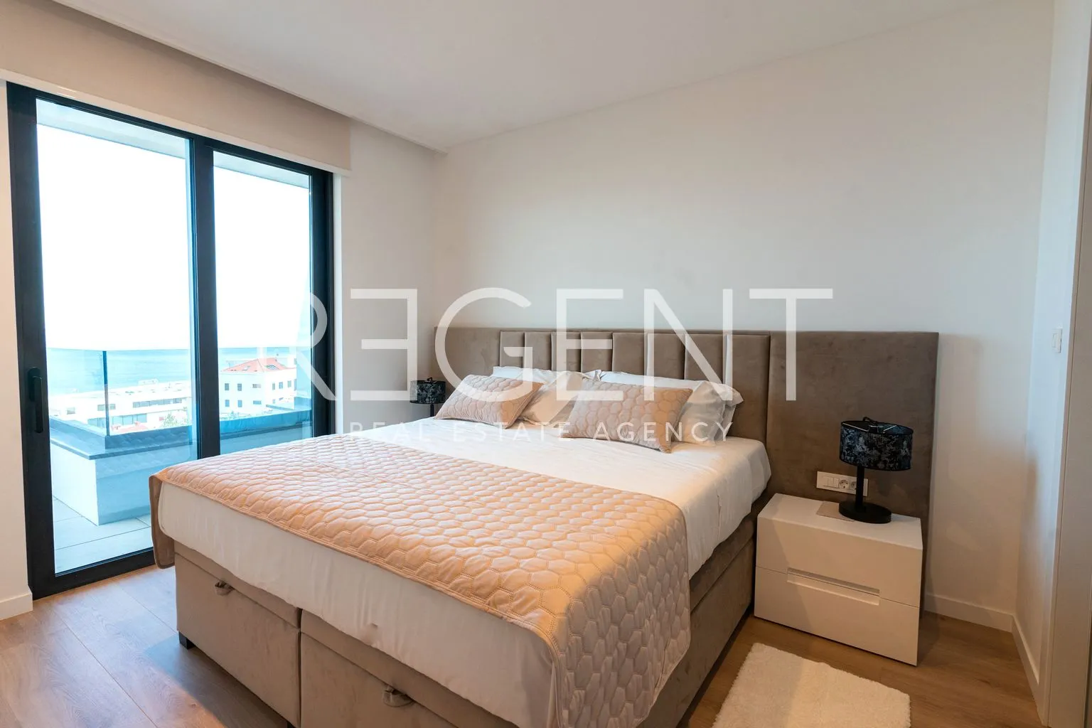 opatija – moderan trosoban stan s pogledom na more 128,52 m2 - slika 10