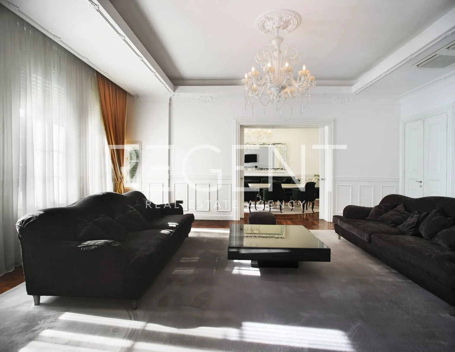 zagreb, donji grad, marulićev trg – luksuzan ured od 280 m² - slika 7