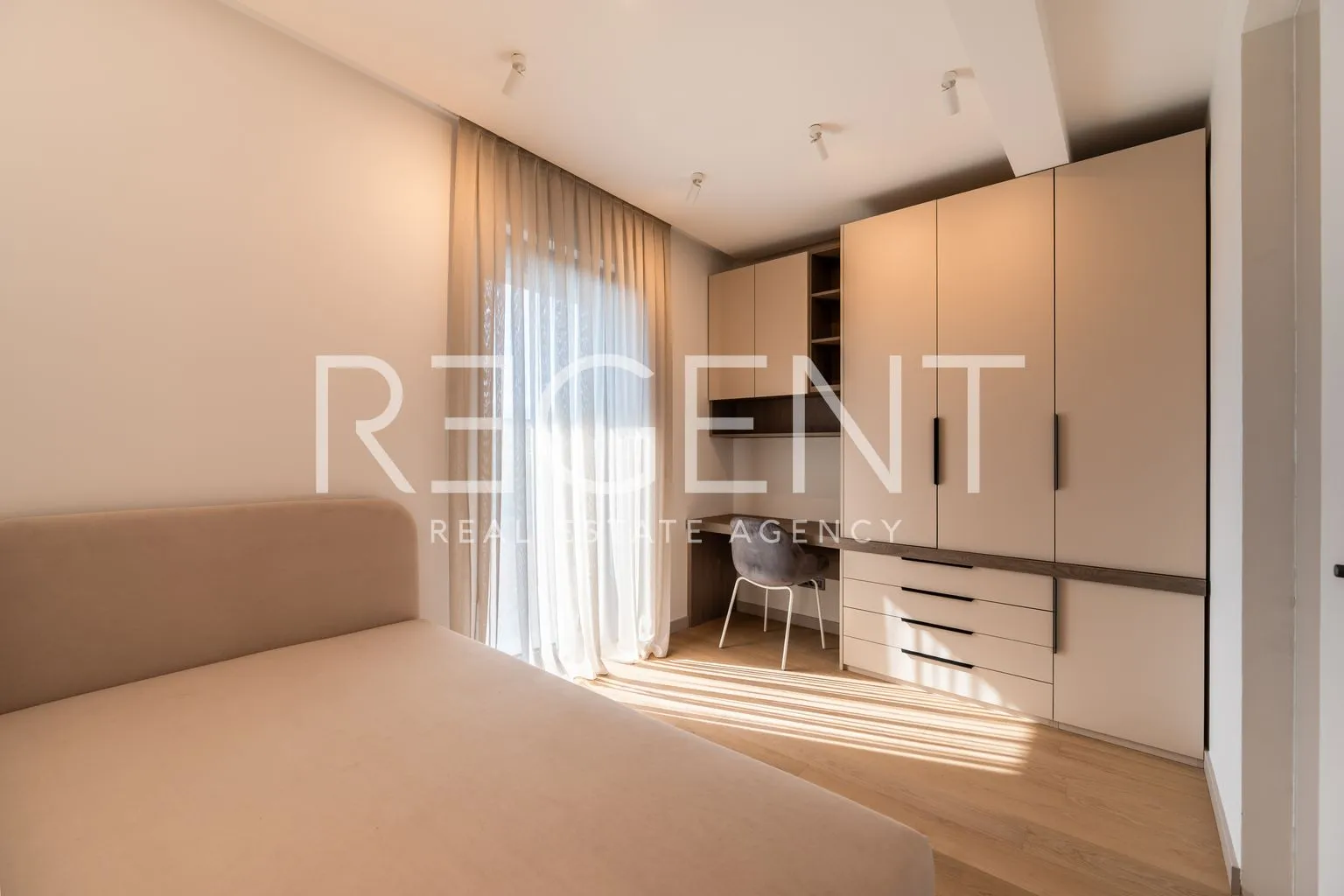 stan 107 m² maksimir - novogradnja, prvi najam - slika 9