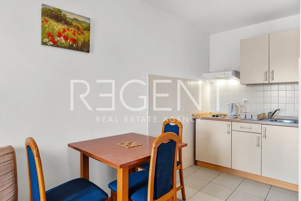 makarska, centar - apartmanska kuća u blizini centra bruto površine 186 m2 - slika 3