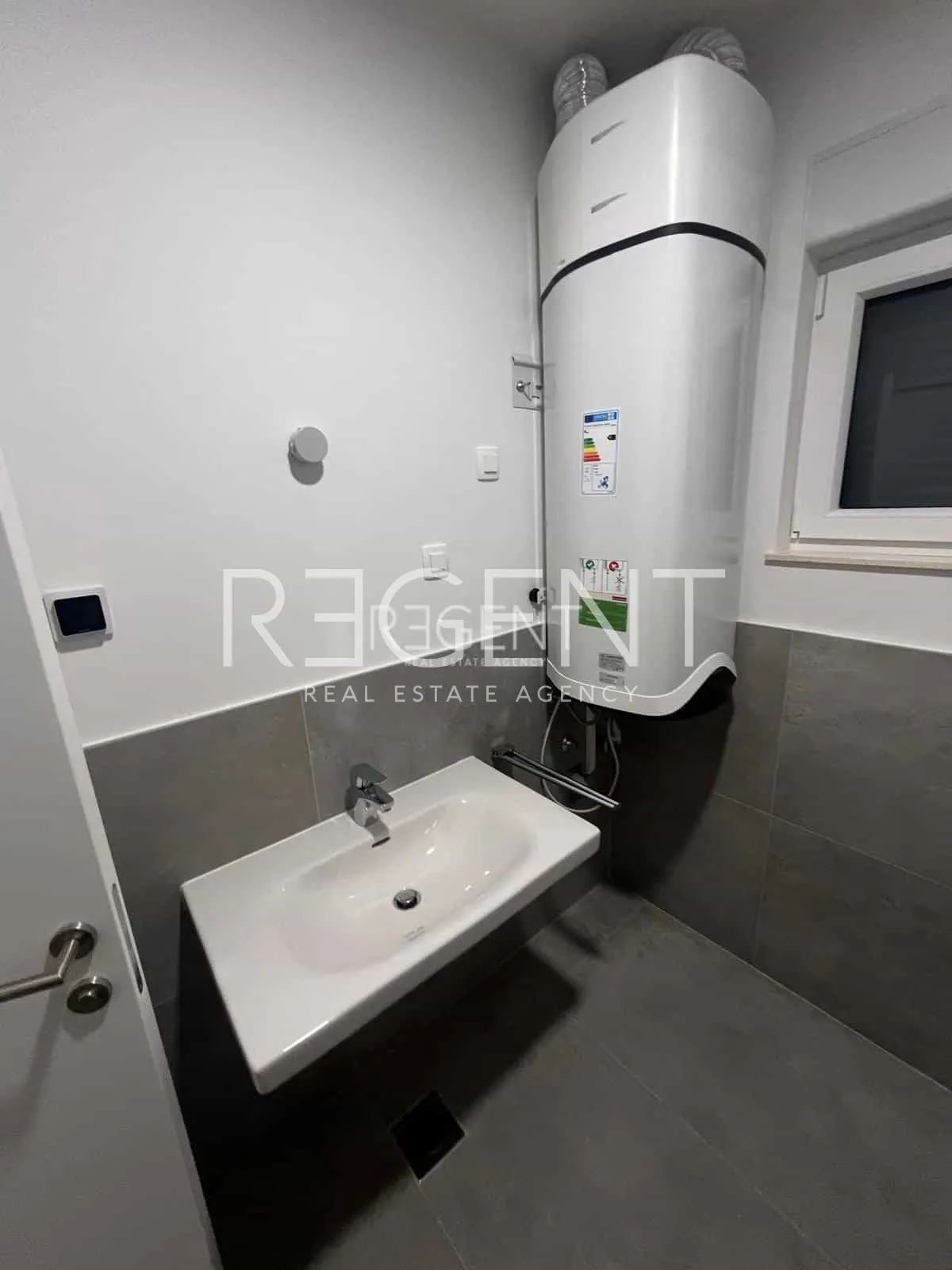 zadar, sukošan - luksuzan četverosoban stan s bazenom 160 m2 novogradnja - slika 6