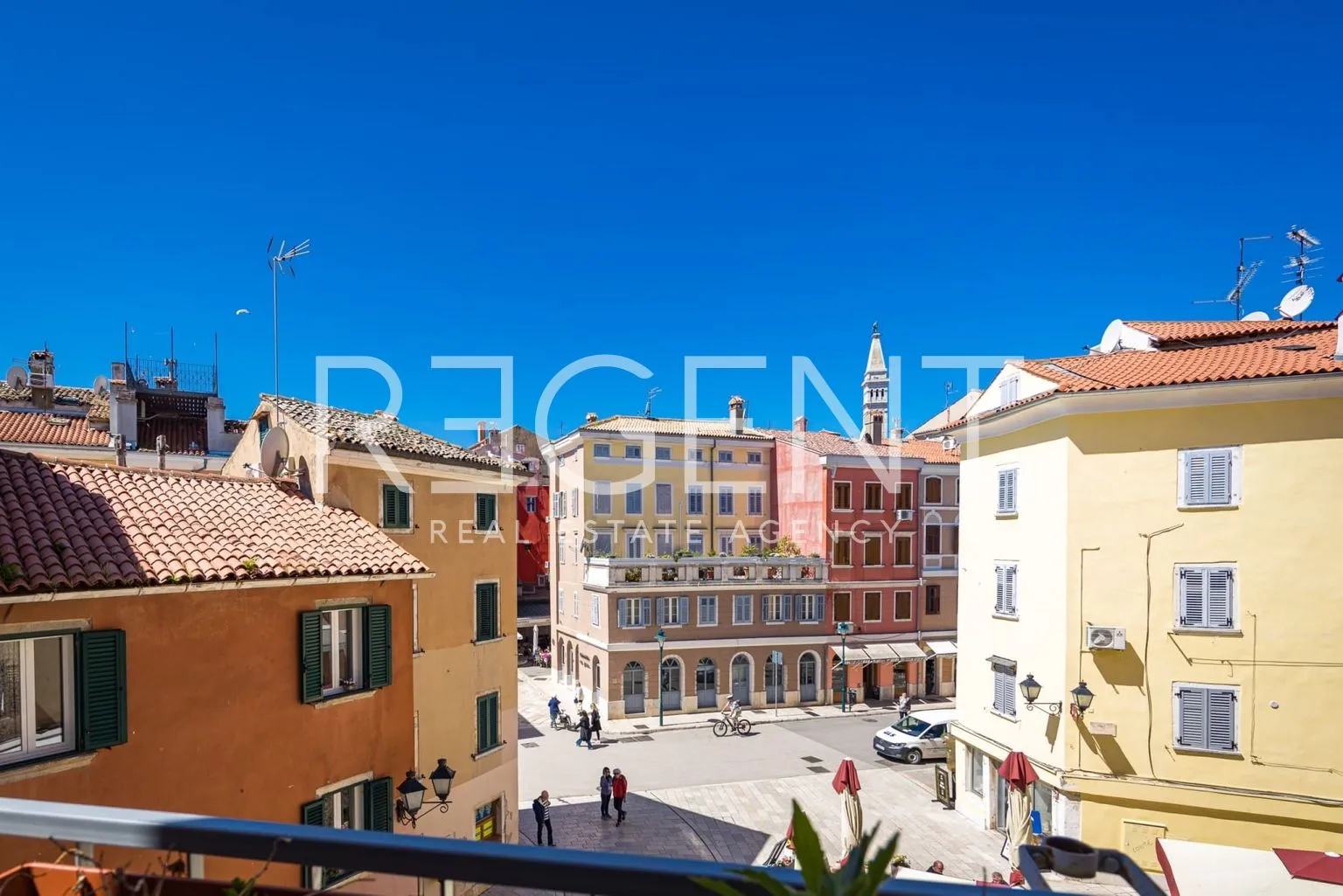 istra, rovinj - jedinstven stan u samom srcu grada 100 m2 - slika 4