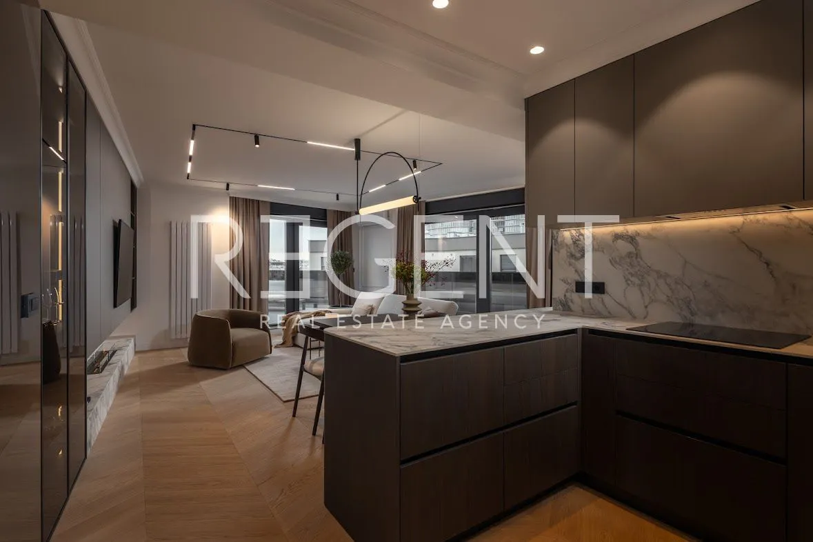 zagreb, rudeš - luksuzan penthouse za život i investiciju - slika 7