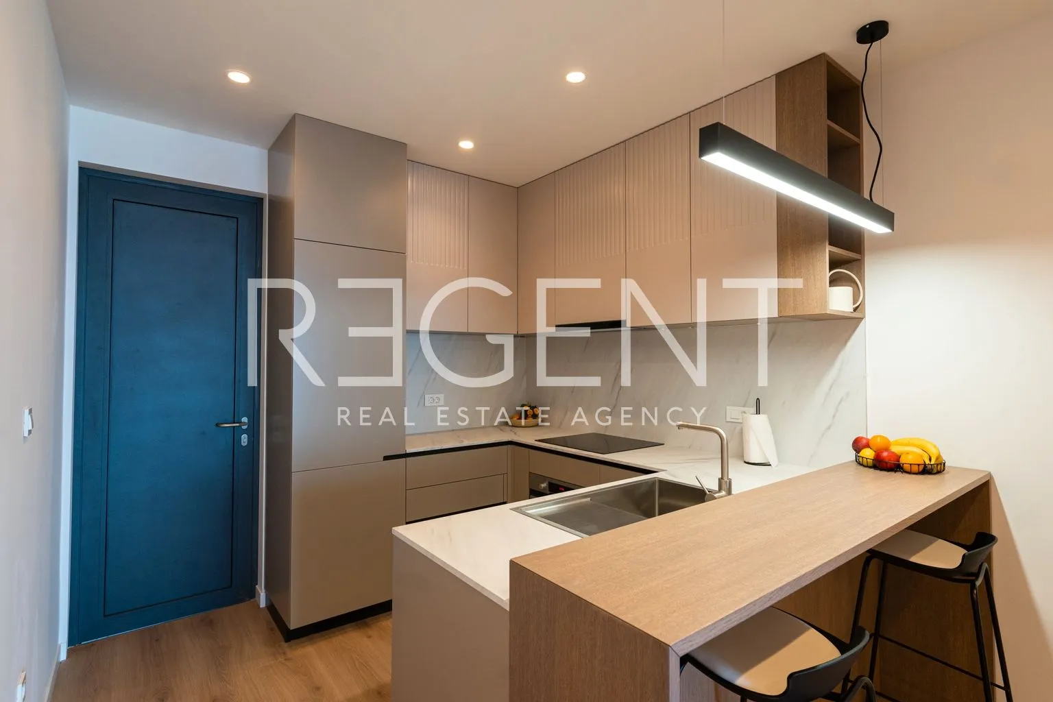 opatija – moderan trosoban stan s pogledom na more 134,8 m2 - slika 12