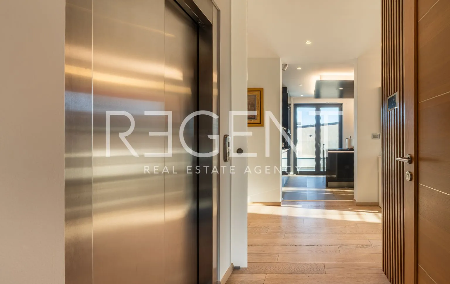 zagreb, šalata - luksuzni penthouse sa panoramskom krovnom terasom - slika 14