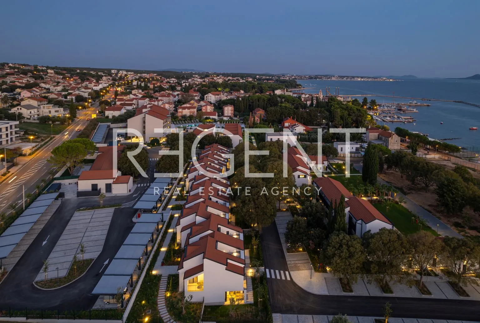 zadar, sv. filip i jakov - molum hotel & residence apartman - slika 24