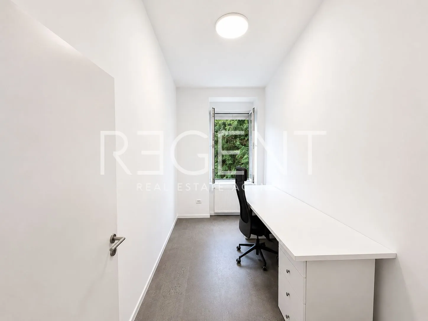 zagreb, centar – stan 135 m² za najam, renoviran 2026., 1. kat - slika 10