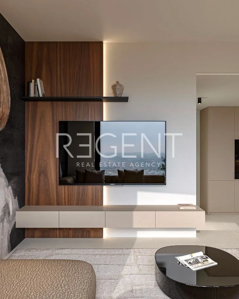 zagreb, šestine – trosoban stan 102m² , novogradnja - slika 27