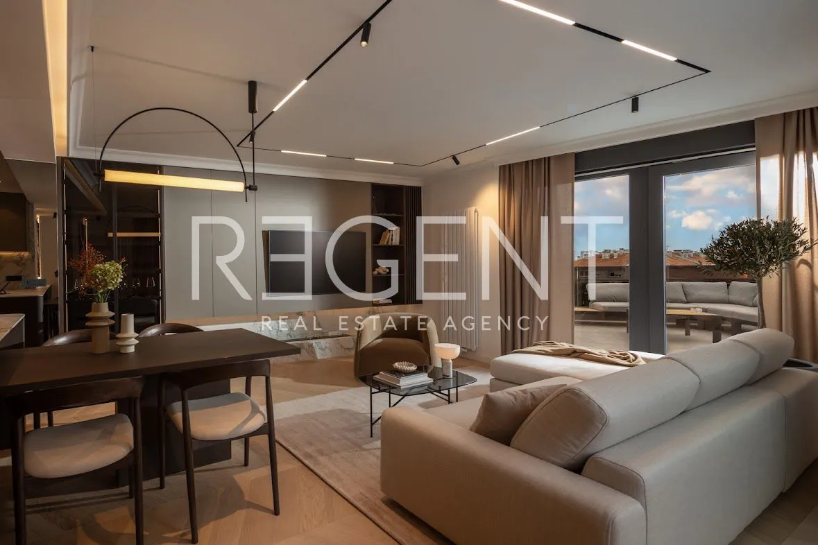 zagreb, rudeš - luksuzan penthouse za život i investiciju - slika 3