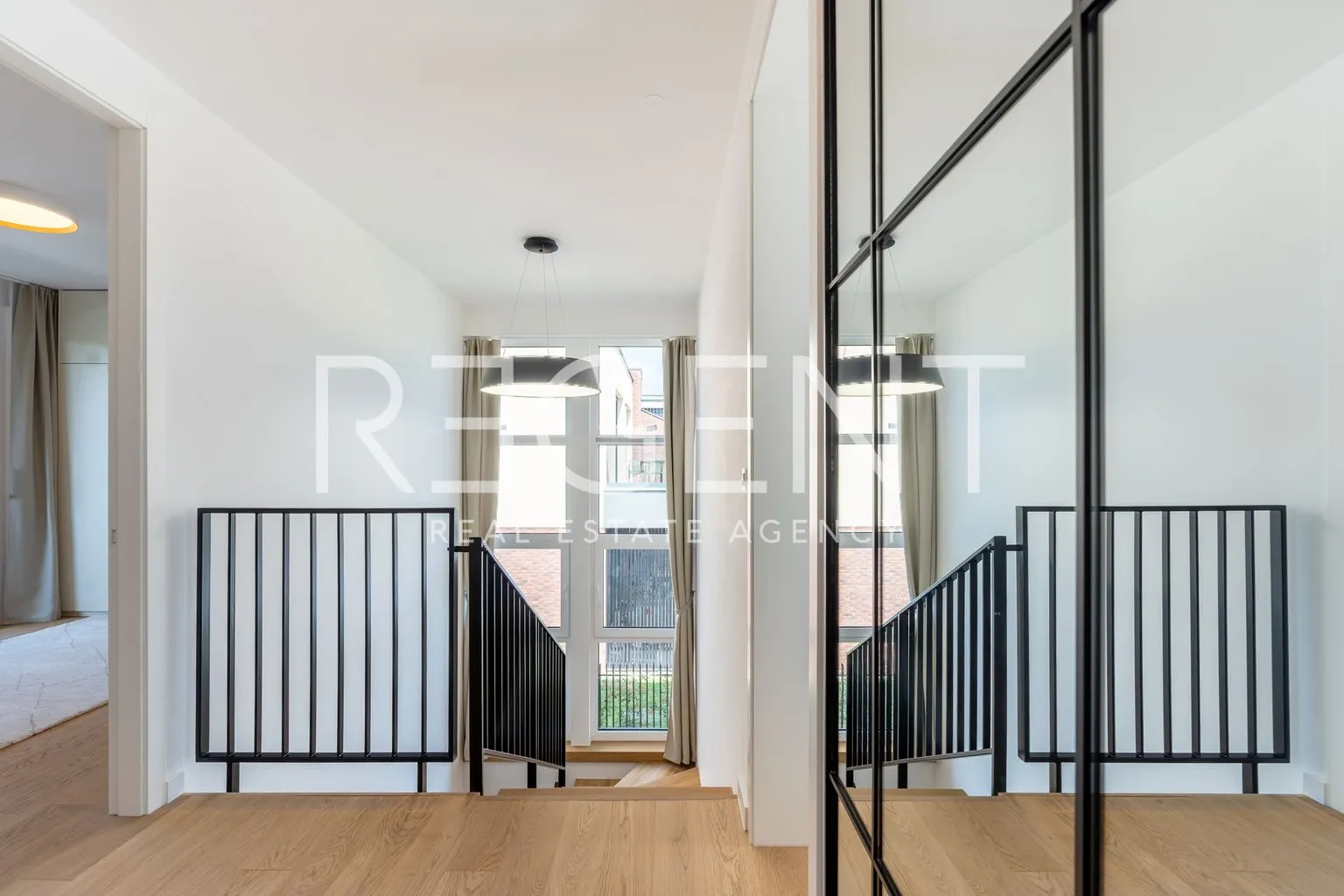 vila 240 m² na najam, gornji bukovac — bazen, garaža - slika 7