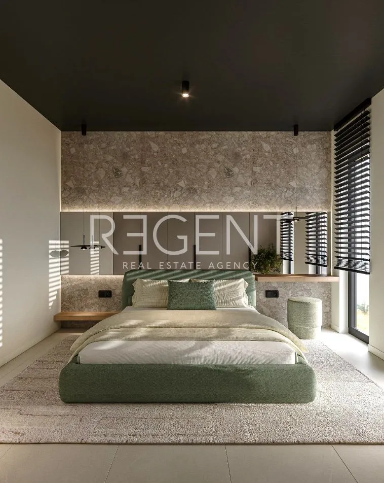 zagreb, šestine – trosoban stan 102m² , novogradnja - slika 22