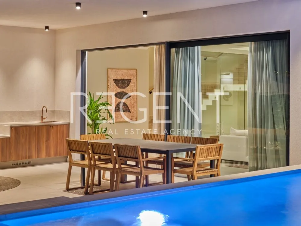 trogir - moderna villa s pogledom na more 341 m2 - slika 4