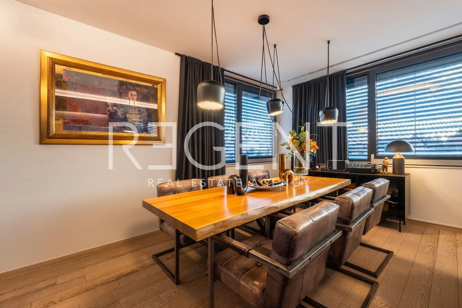 zagreb, šalata - luksuzni penthouse sa panoramskom krovnom terasom - slika 12