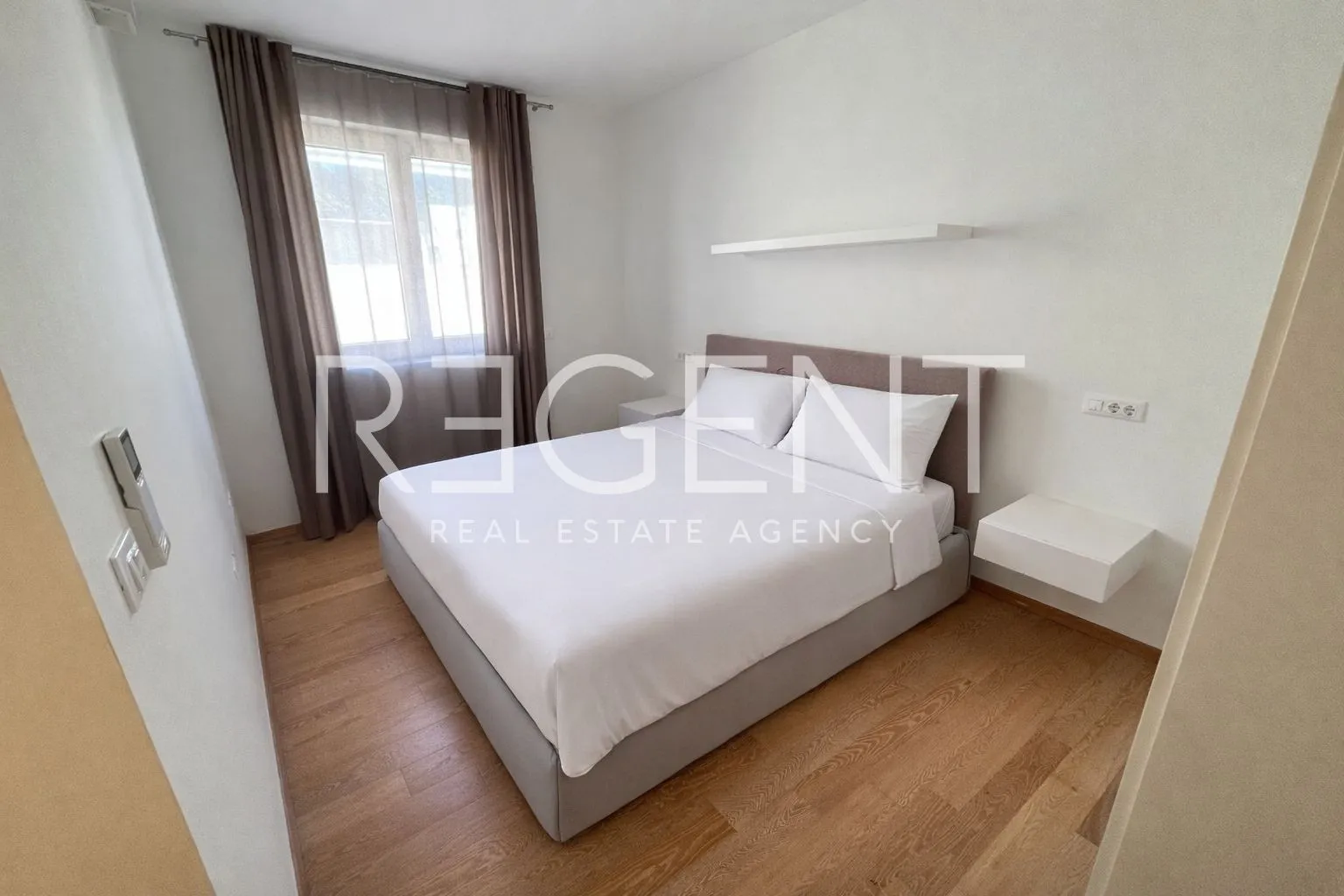 istra, rovinj - penthouse sa pogledom na more - slika 7