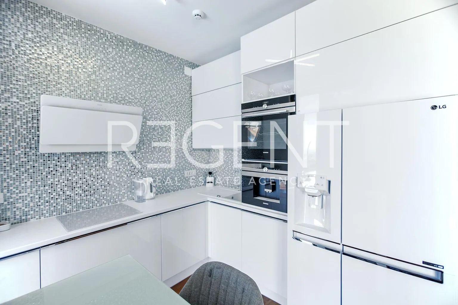 zadar, sukošan – ekskluzivna dvoetažna vila s bazenom, 170 m² - slika 10