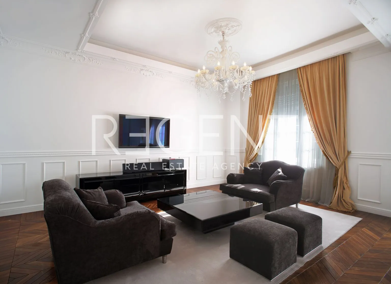 zagreb, donji grad, marulićev trg – luksuzan ured od 280 m² - slika 4