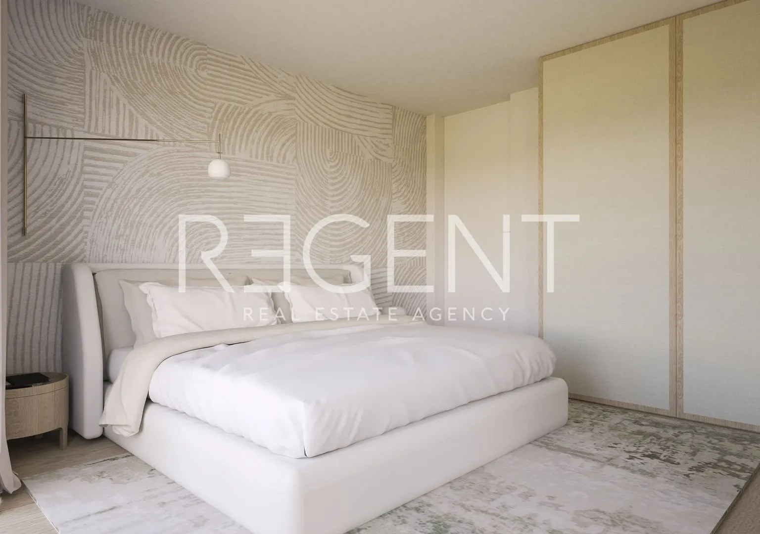istra, umag - green tower hotel & residence dvosoban apartman - slika 27