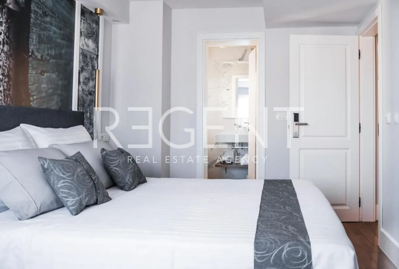 istra, labin – atraktivni hotel elegantnog rustikalnog stila - slika 10