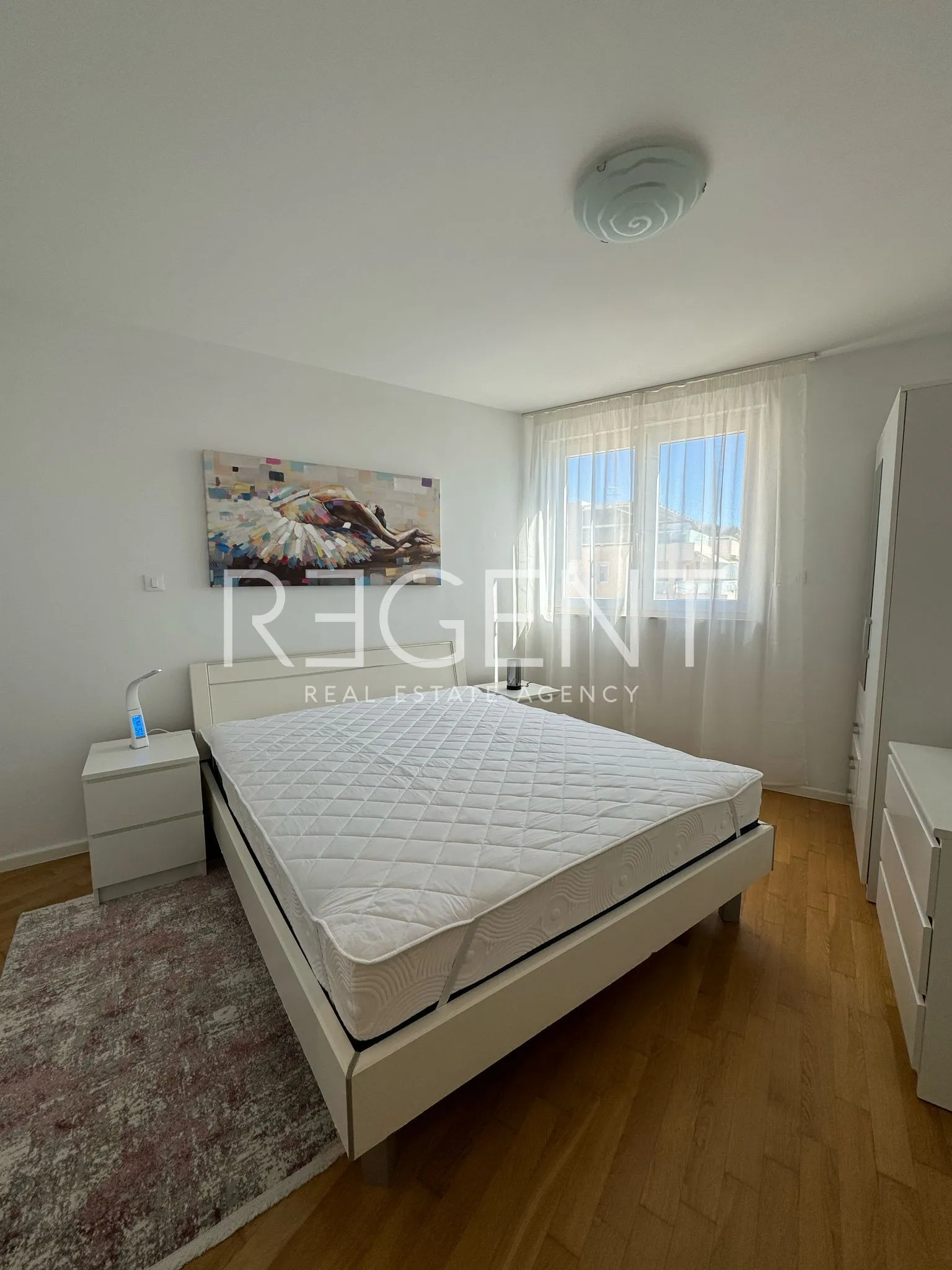 split, žnjan - trosobni penthouse s terasom i pogledom na more 102 m2 dugoročni najam - slika 6