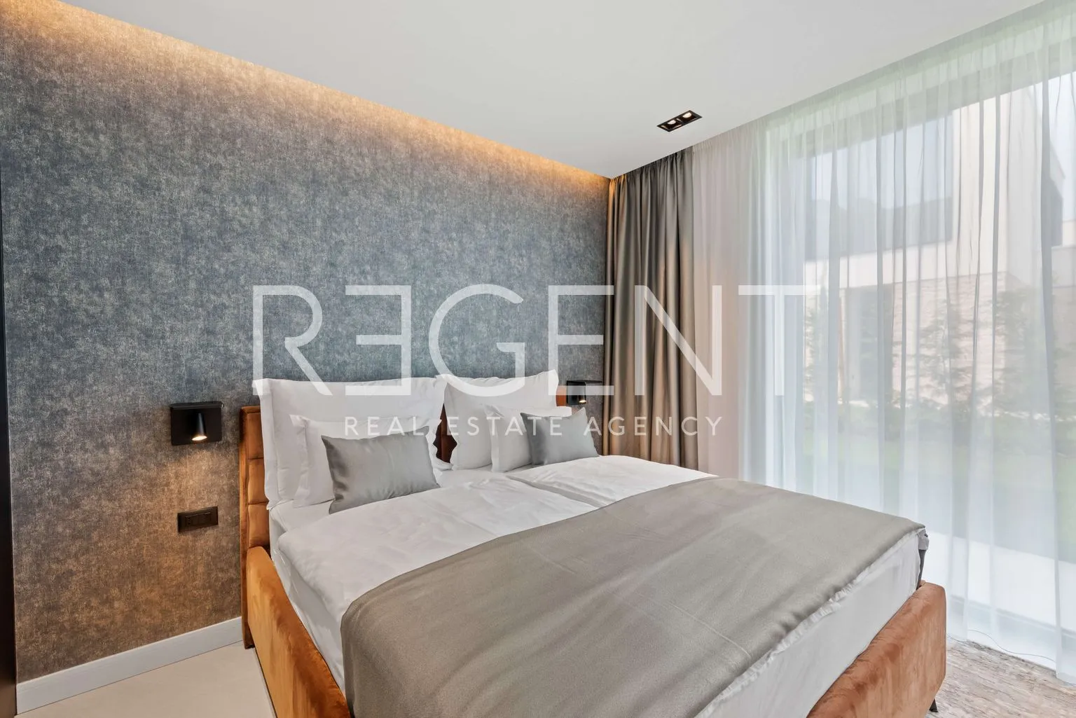 istra, poreč – dizajnerska vila s pogledom na more 310 m2 - slika 9