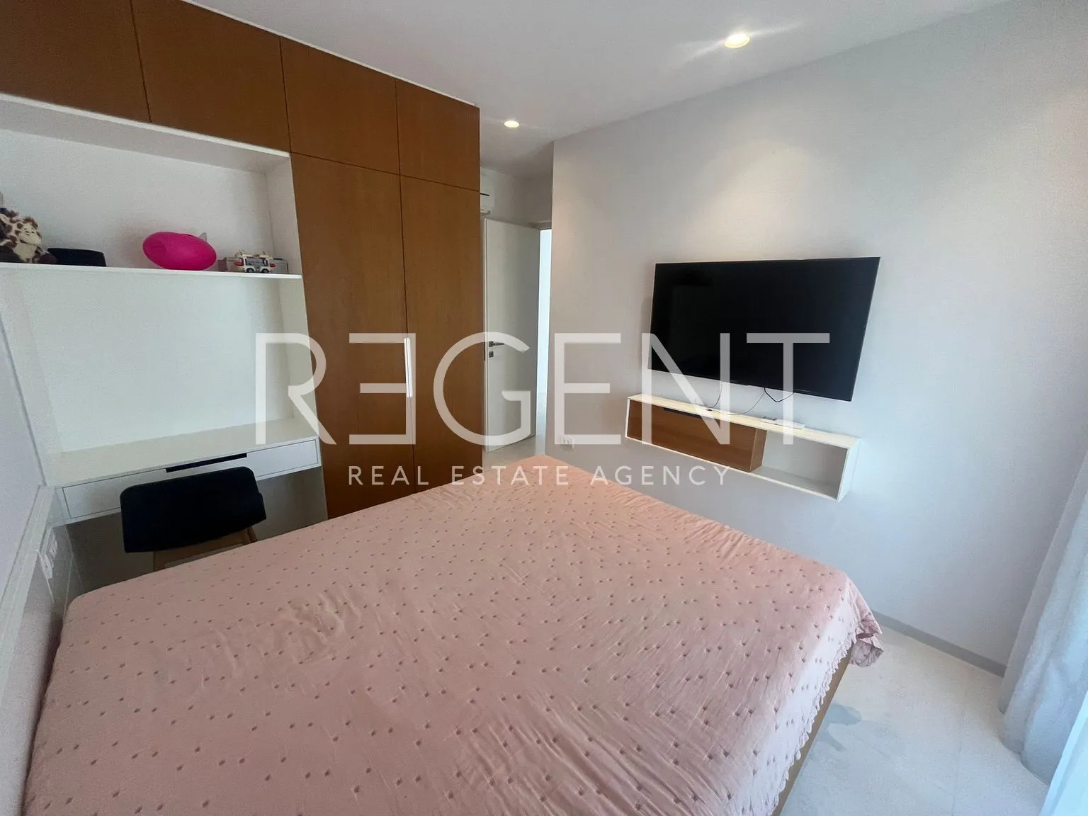 zadar, sukošan - luksuzan penthouse prvi red do mora - slika 13