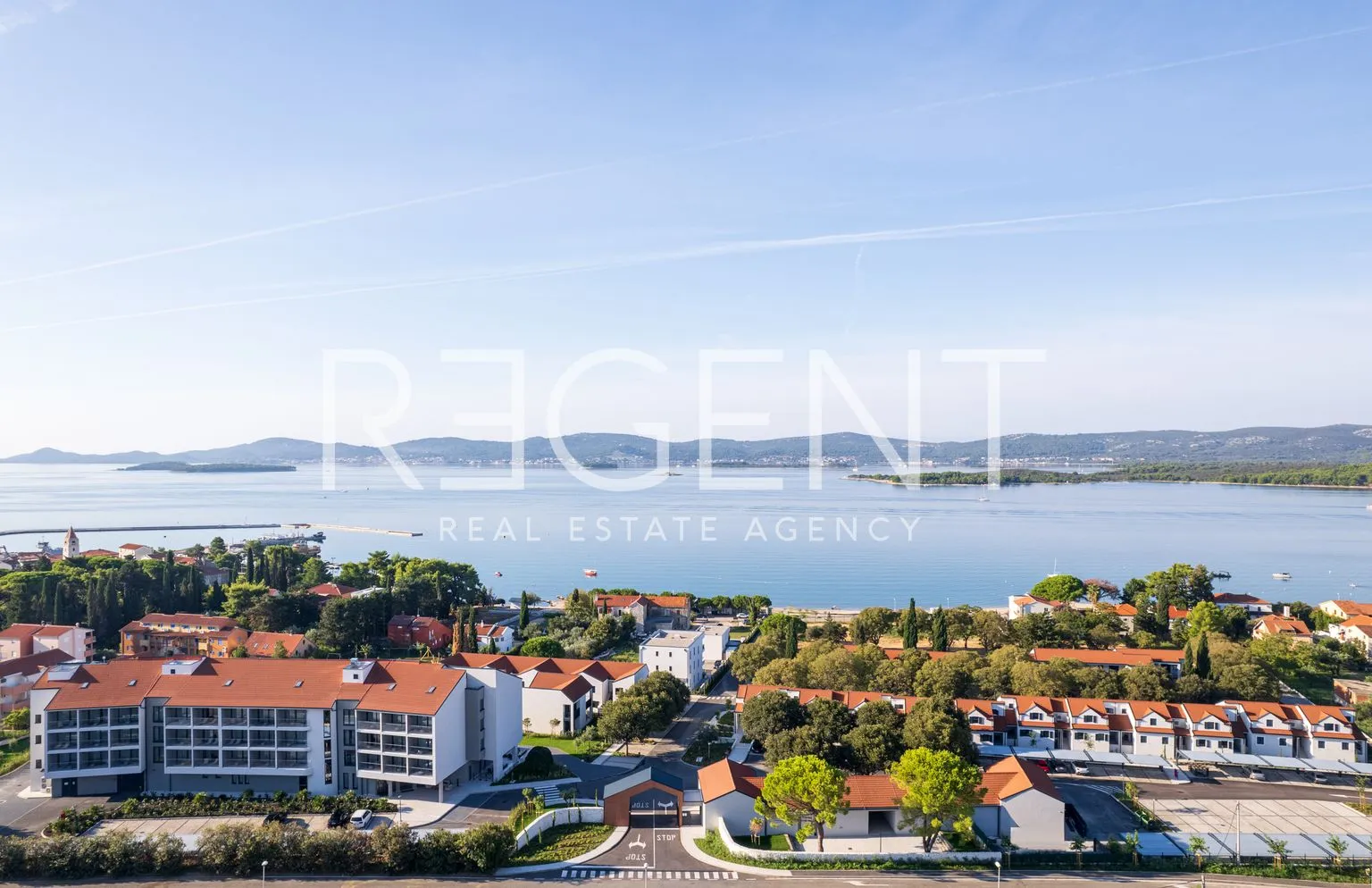 zadar, sv. filip i jakov - molum hotel & residence četverosoban apart - slika 23