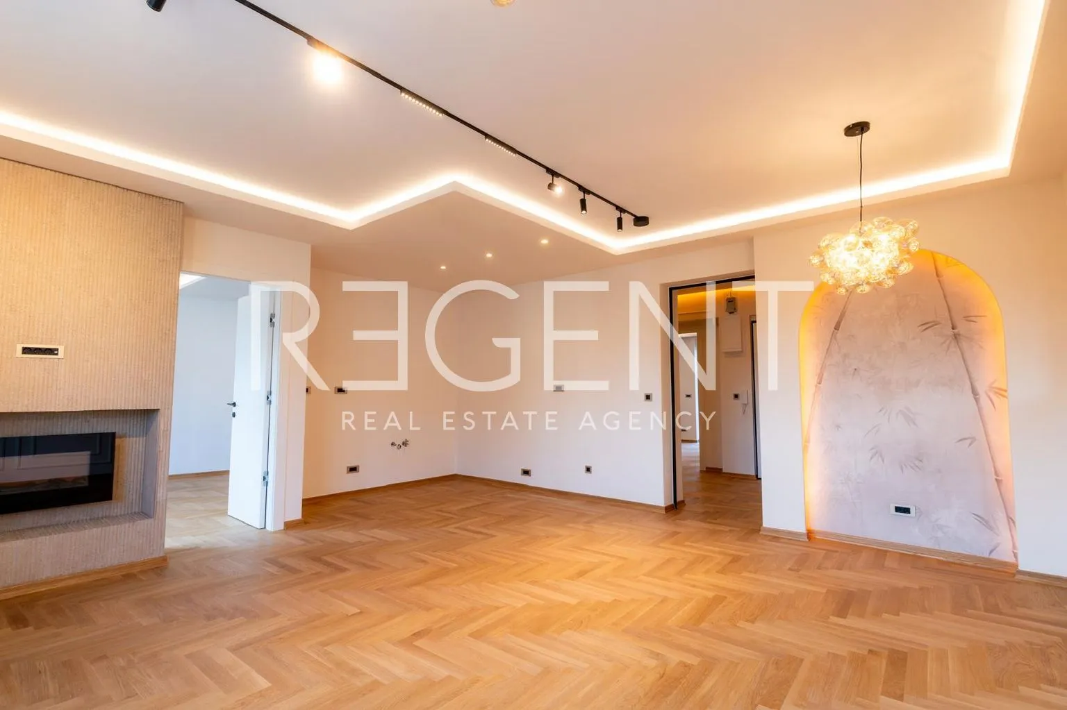 zagreb, črnomerec - stan 76 m², — 2ss, renoviran, balkon - slika 5