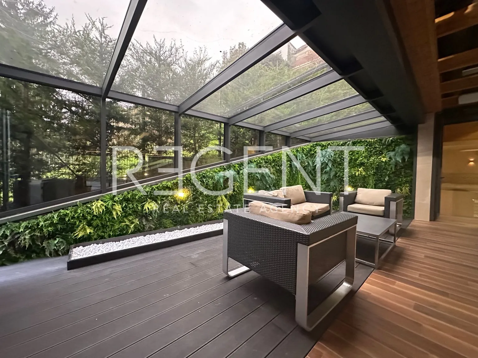 zagreb, gračani - ekskluzivna vila 450 m2 - slika 5