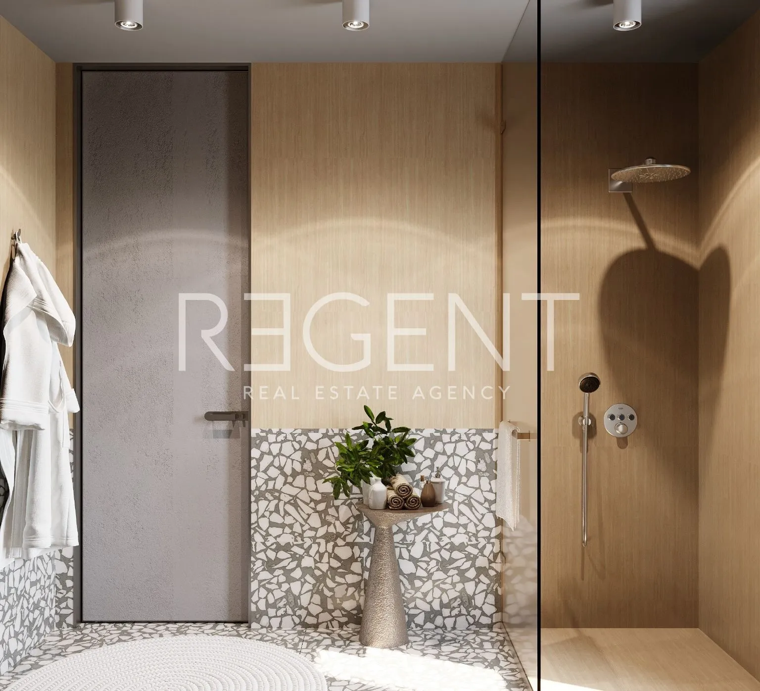 istra, poreč - moderna vila s bazenom 165 m2 - slika 28