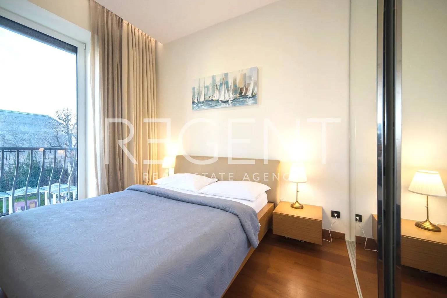 stan 76 m² za najam, zagreb, centar — 2s, 2 kupaonice - slika 10